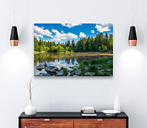 Obraz Turistika na Slovensku zs1188